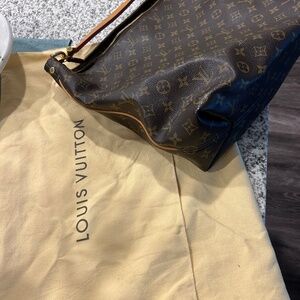 Louis Vuitton Sully MM
